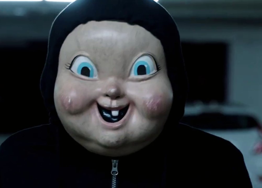 Happy Deathday - Trailer (Deutsch) HD