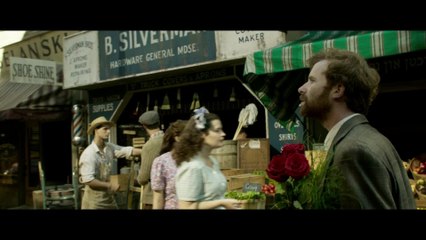 Die Geschichte der Liebe - Clip 03 (Deutsch) HD