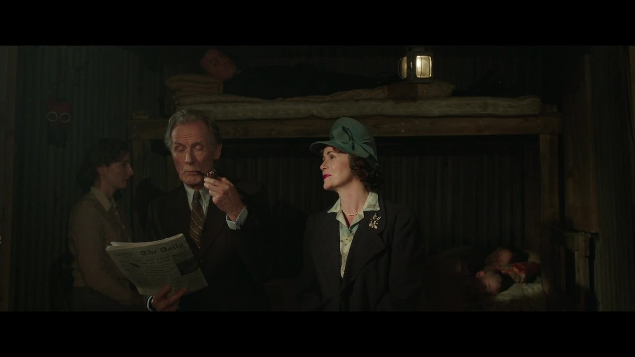 Ihre beste Stunde - Clip Die erste Begegnung (Deutsch) HD