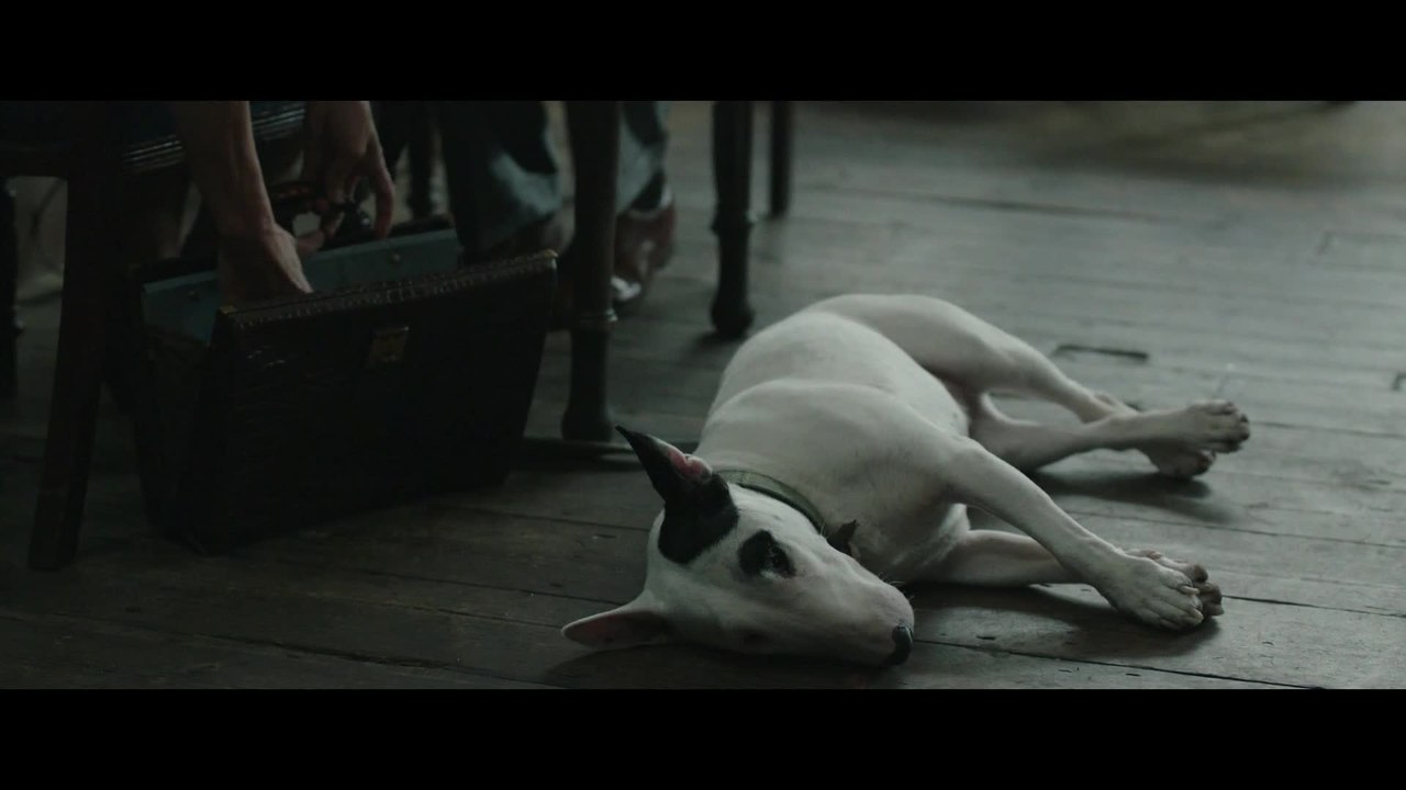 Ihre beste Stunde - Clip Ambrose Hilliard trifft seine neue Agentin (Deutsch) HD