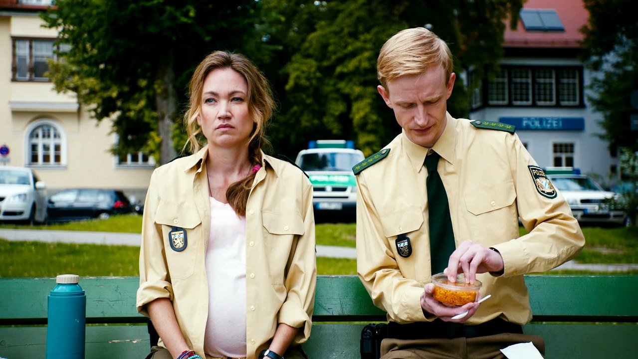 Maria Mafiosi - Clip 08 (Deutsch) HD