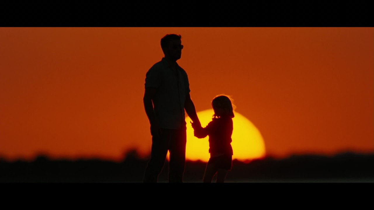 Begabt - Clip Sonnenuntergang (Deutsch) HD