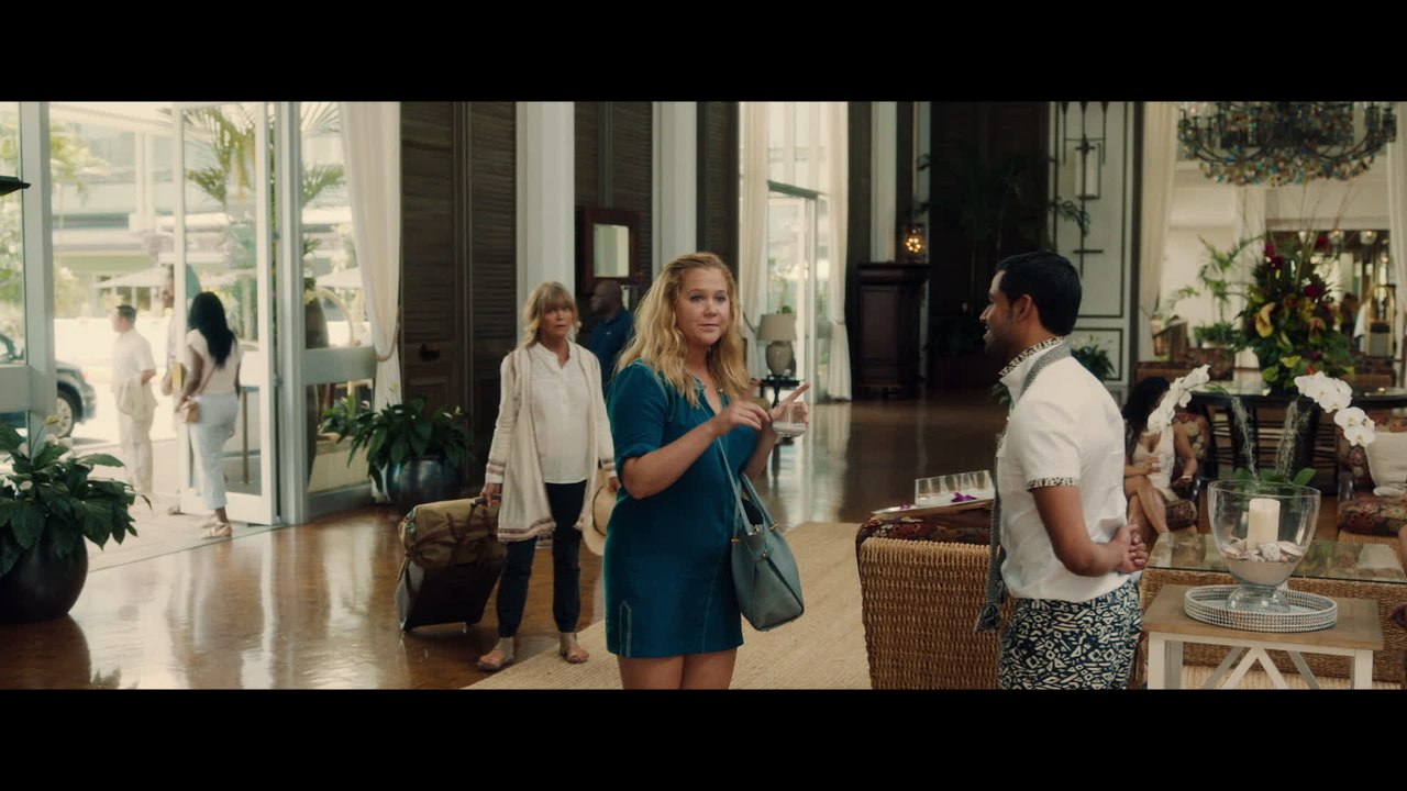 MÃ¤delstrip - Clip Willkommen (Deutsch) HD