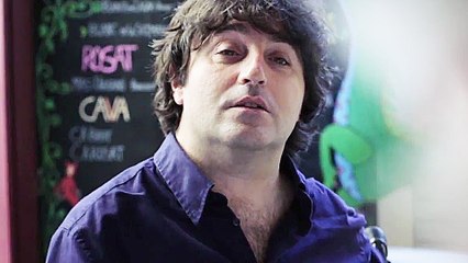 Living and Other Fictions - Trailer (English Subs) HD