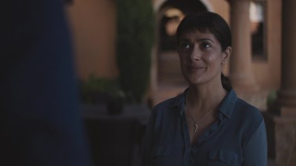 Beatriz at Dinner - Clip Where are you from (English) HD
