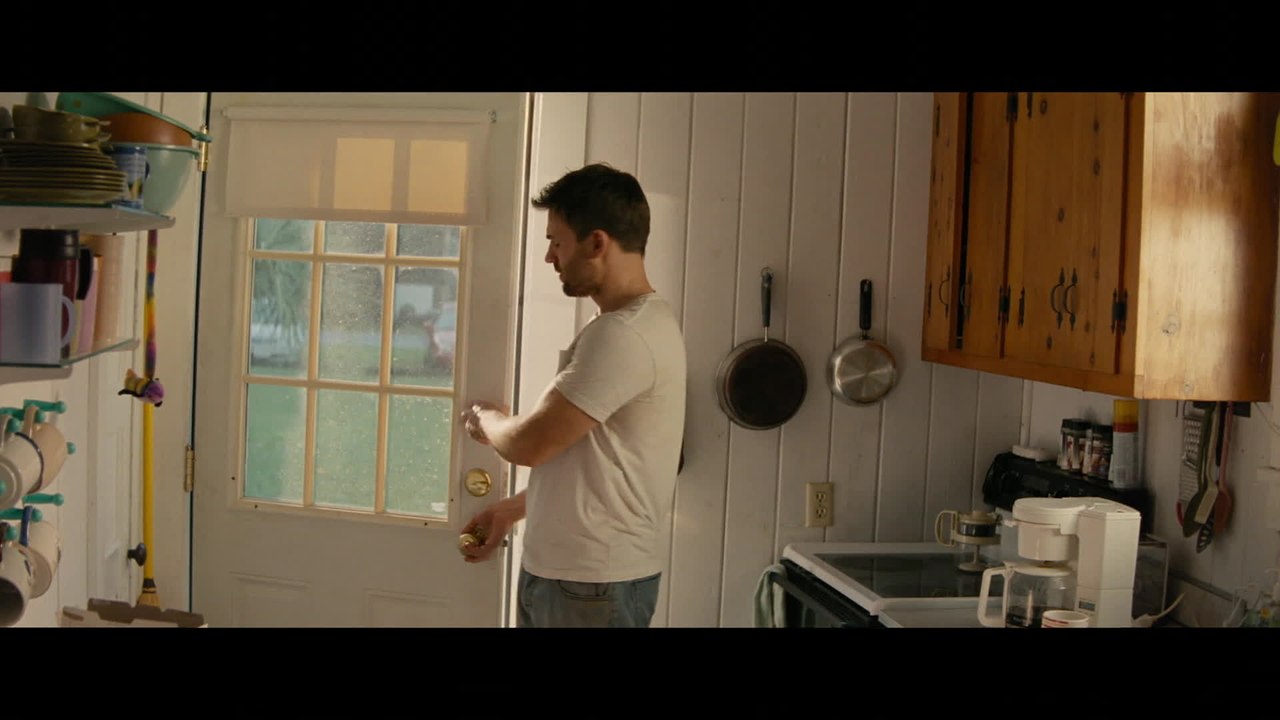 Begabt - Clip Hol das Kind (Deutsch) HD