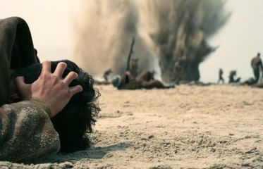 Dunkirk - TV Spot Time (English) HD