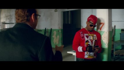 Baby Driver - Featurette Bats (English) HD