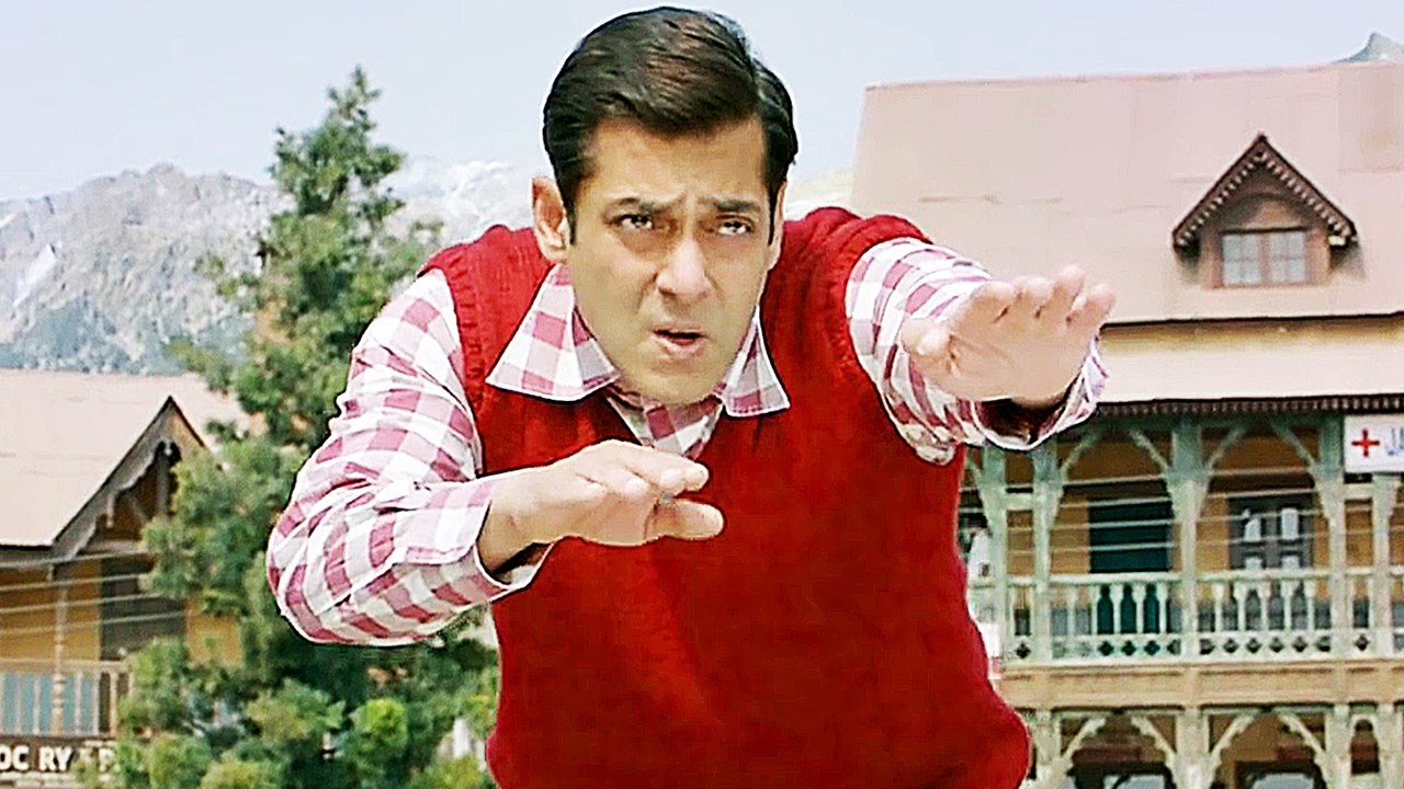 Tubelight - Trailer (Deutsche UT) HD