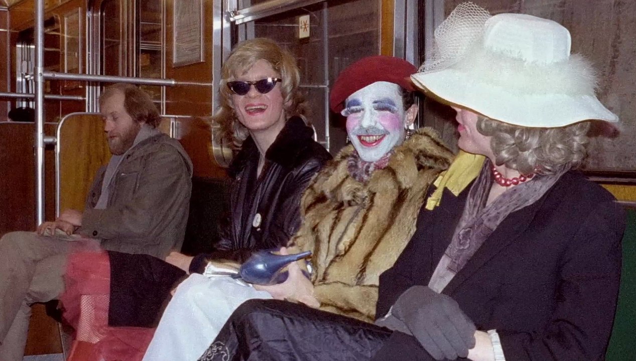 Mein wunderbares West-Berlin - Trailer (Deutsch) HD