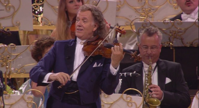 André Rieu