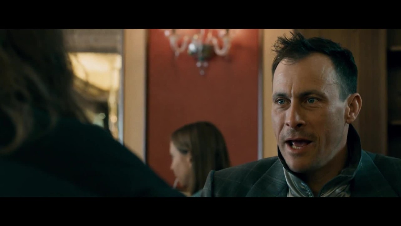 Magical Mystery - Clip Kaffee und Zigaretten (Deutsch) HD