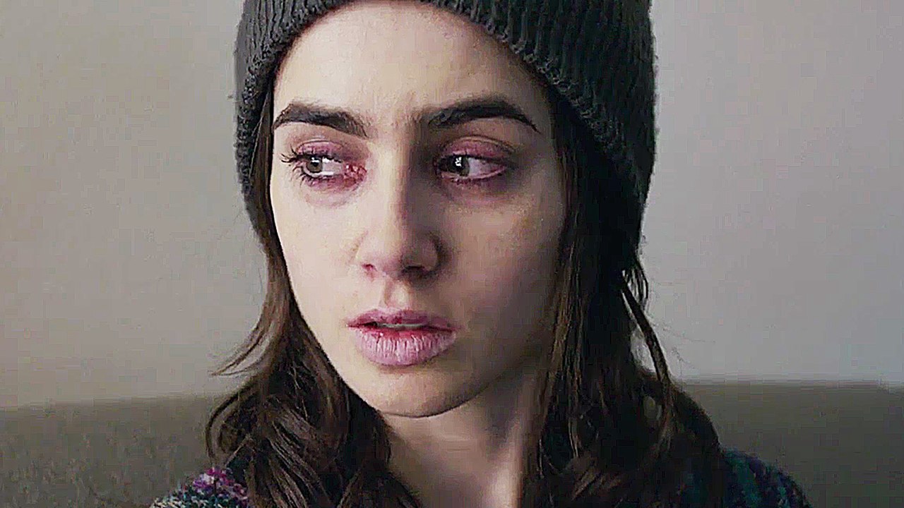 To The Bone - Trailer (Deutsch) HD