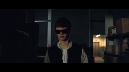 Baby Driver - Featurette Driven by Music (English) HD