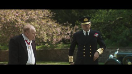 Churchill - Clip I Would Have Us Do More (English) HD