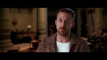 Blade Runner 2049 - Featurette Ryan Gosling (English) HD