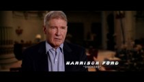 Blade Runner 2049 - Featurette Harrison Ford (English) HD