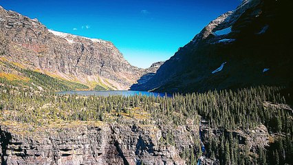 America Wild National Parks Adventure - Trailer (English) HD
