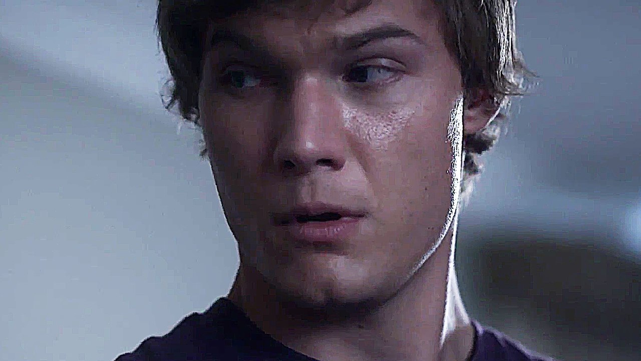 Der Feind in meinem Bett - Trailer (Deutsch) HD