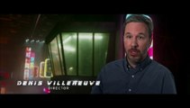Blade Runner 2049 - Featurette Denis Villeneuve (English) HD
