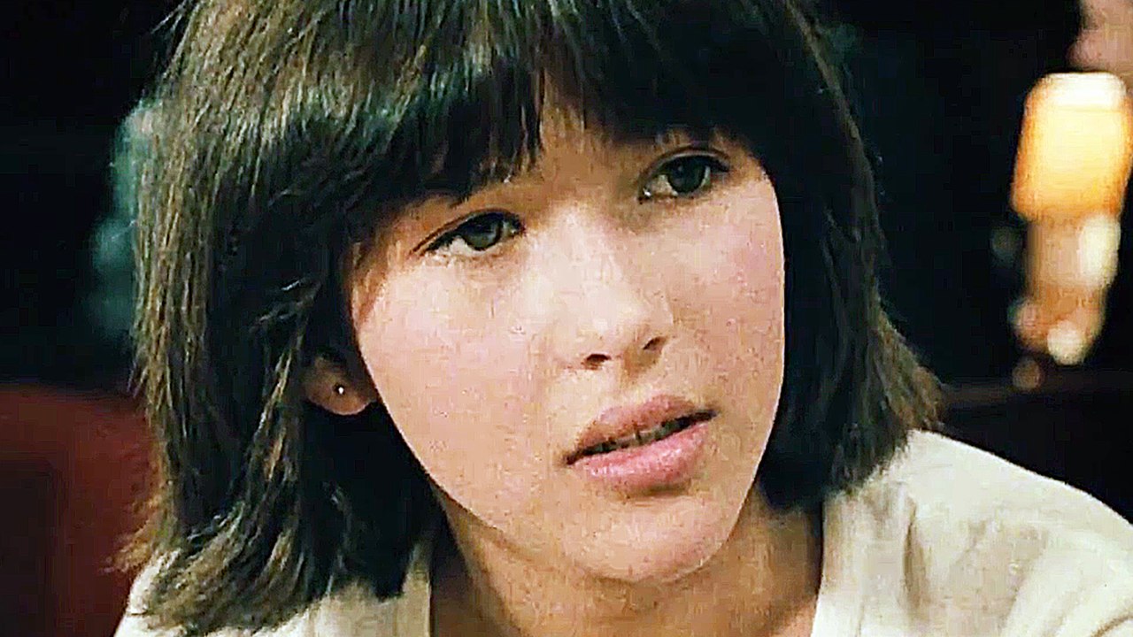 La Boum - Trailer (Deutsch) HD