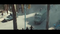 Die Nile Hilton AffÃ¤re - Clip Proteste am Tahrir Platz (Deutsch) HD