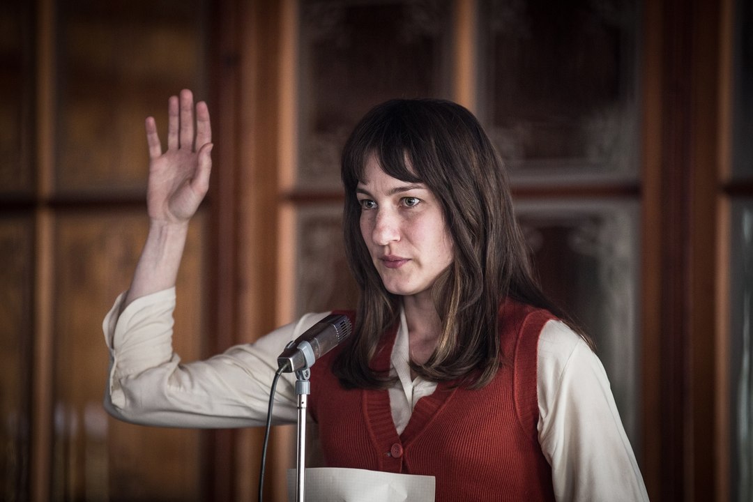 Die GÃ¶ttliche Ordnung - Trailer (Deutsch) HD