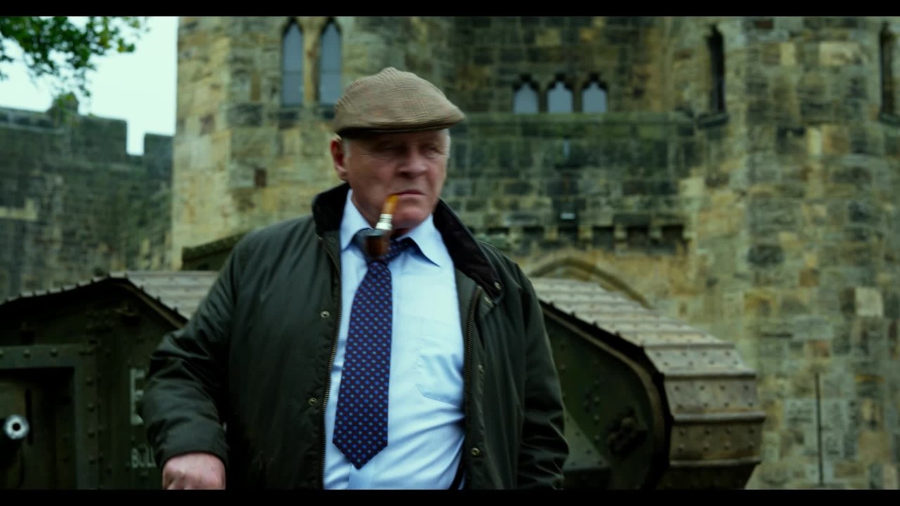 Transformers The Last Knight - Clip Hot Rod (Deutsch) HD