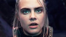 Valerian and the City of a Thousand Planets - TV Spot Attack (English) HD