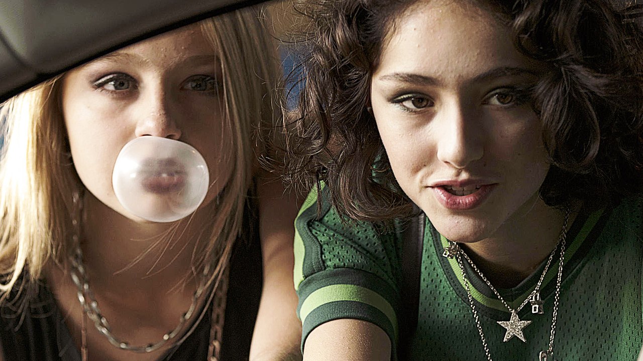 Tigermilch - Trailer (Deutsch) HD