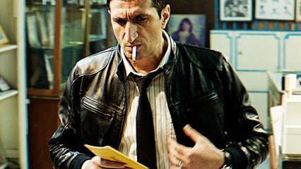 Die Nile Hilton AffÃ¤re - Trailer (Deutsch) HD