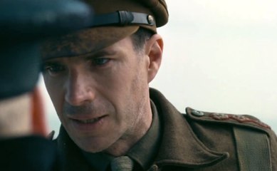 Dunkirk - TV Spot Fight (English) HD