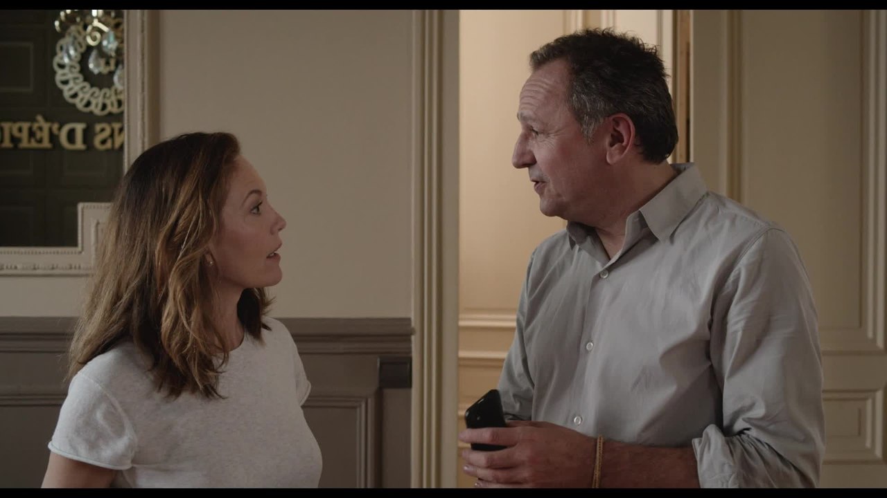 Paris kann warten - Clip 07 (Deutsch) HD