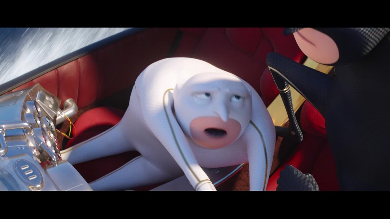 Ich, Einfach Unverbesserlich 3 - Clip Ich vermisse die Minions (Deutsch) HD