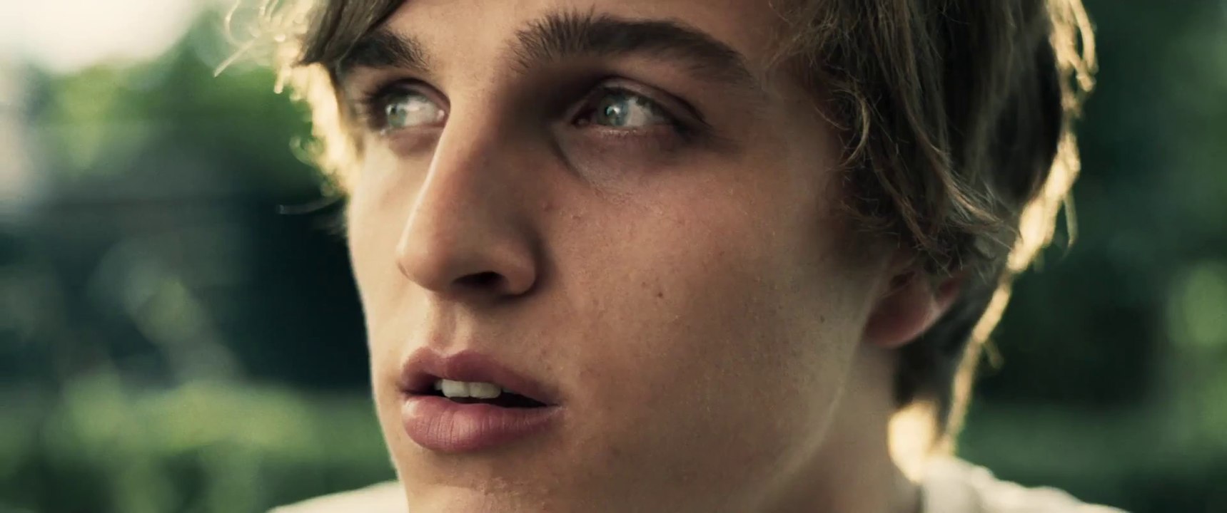 Lomo - Trailer (Deutsch) HD