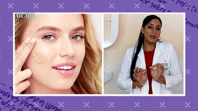 Cuidados de la piel Diferencias entre BB cream y CC cream - Nex Panamá