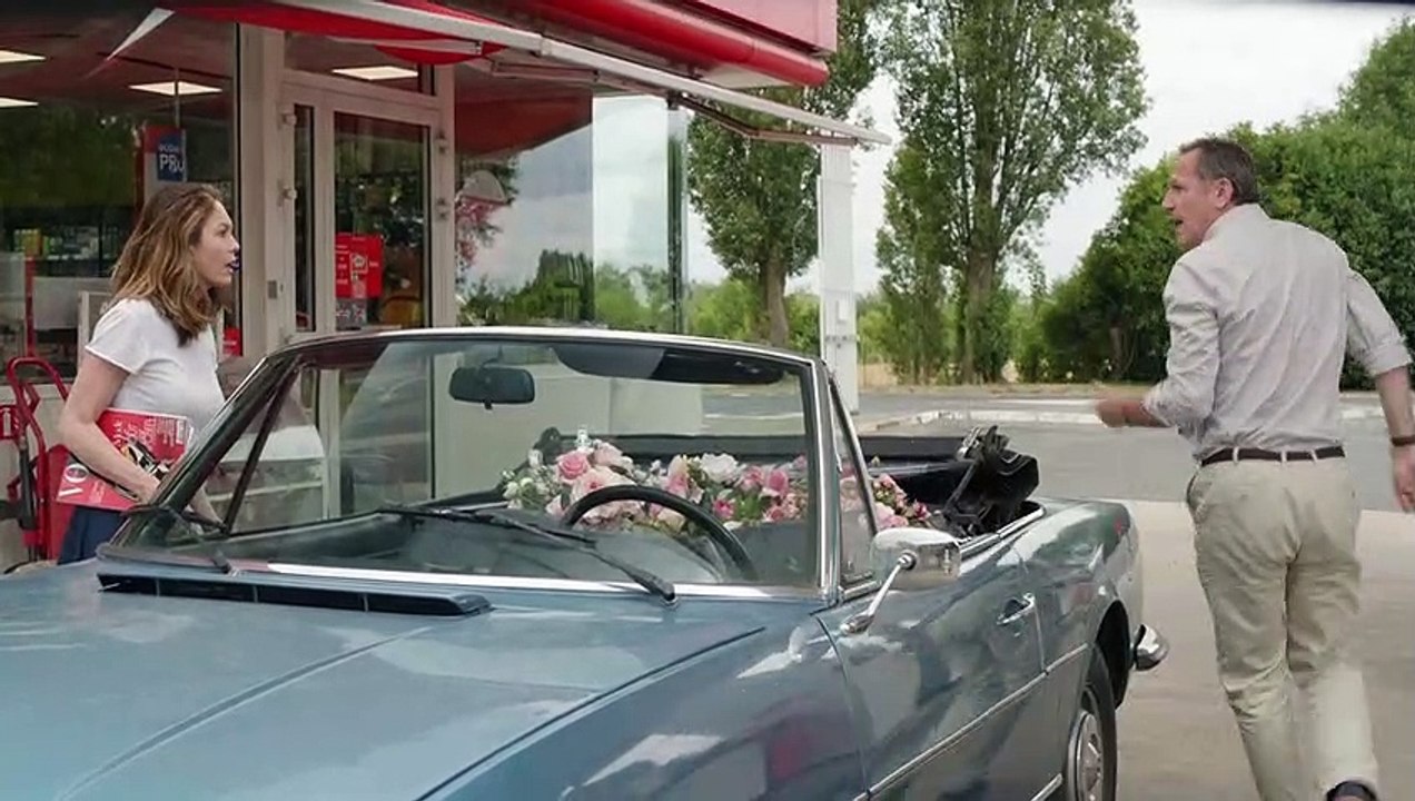 Paris kann warten - Clip 08 (Deutsch) HD