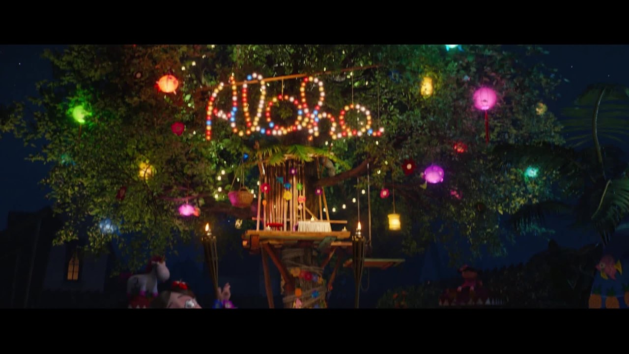 Ich, Einfach Unverbesserlich 3 - Clip Das kommt sehr Ã¼berraschend (Deutsch) HD