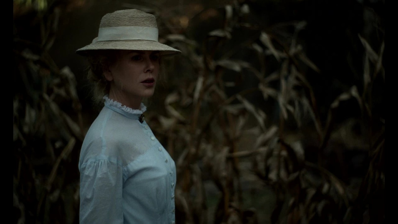 Die VerfÃ¼hrten - Clip Wir mÃ¼ssen ihn zur Veranda bringen (Deutsch) HD