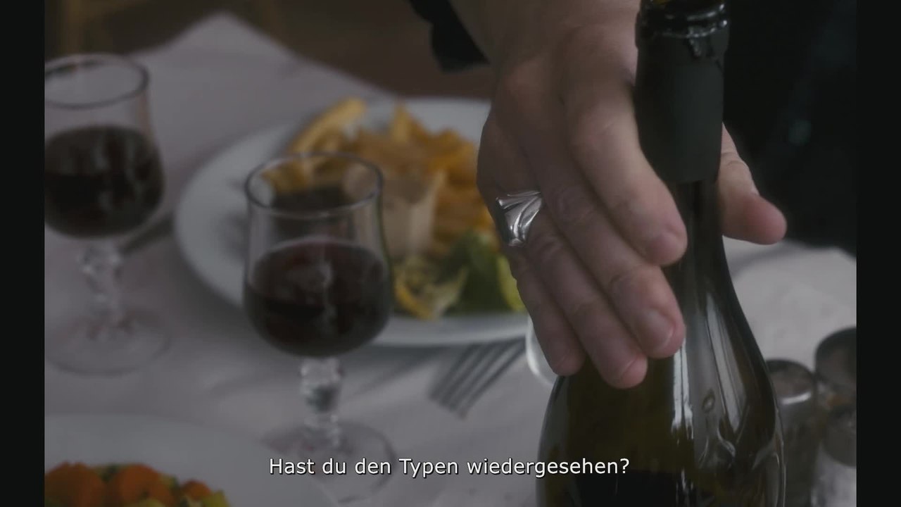 Let the Sunshine In - Clip 1 (Deutsche UT) HD