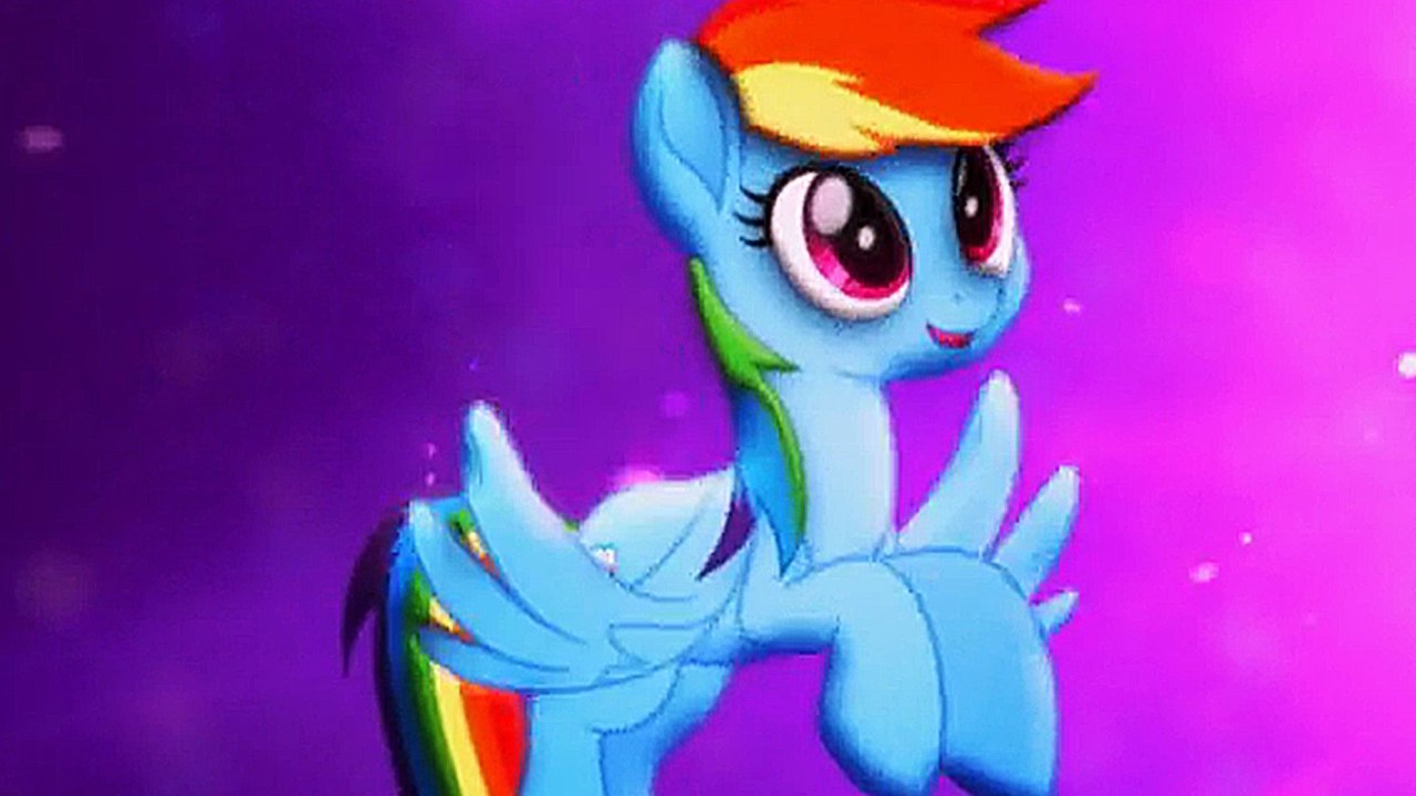 My little Pony - Teaser Trailer (Deutsch) HD