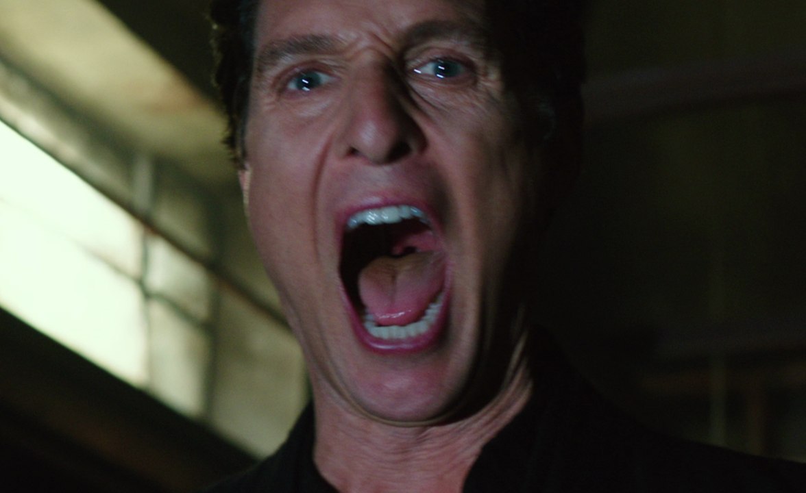 Dark Tower - Featurette Legacy of the Gunslinger (English) HD