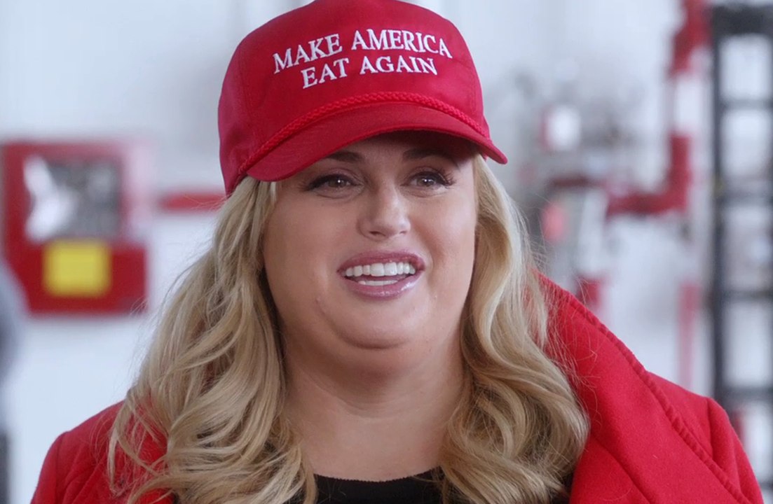 Pitch Perfect 3 - Trailer (Deutsch) HD