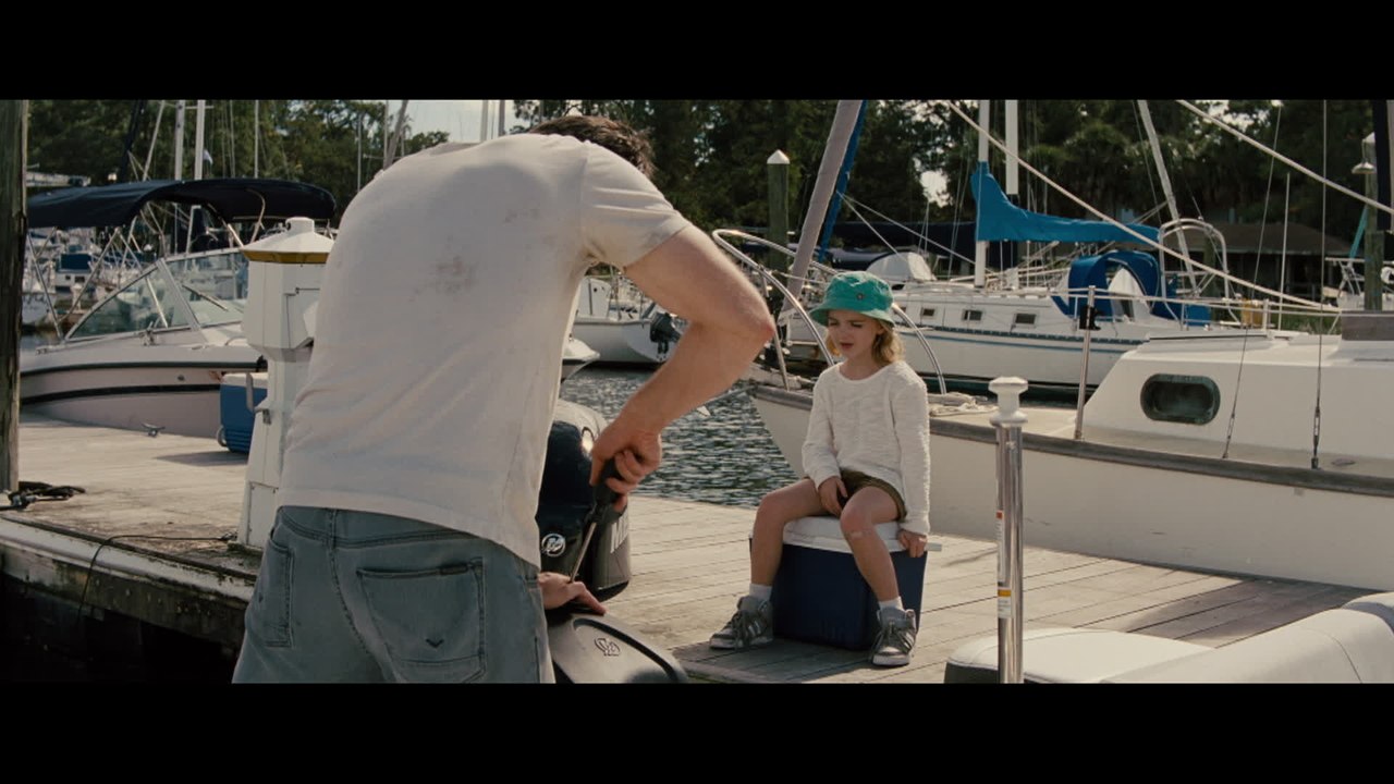 Begabt - Clip Den Direktor anschreien (Deutsch) HD