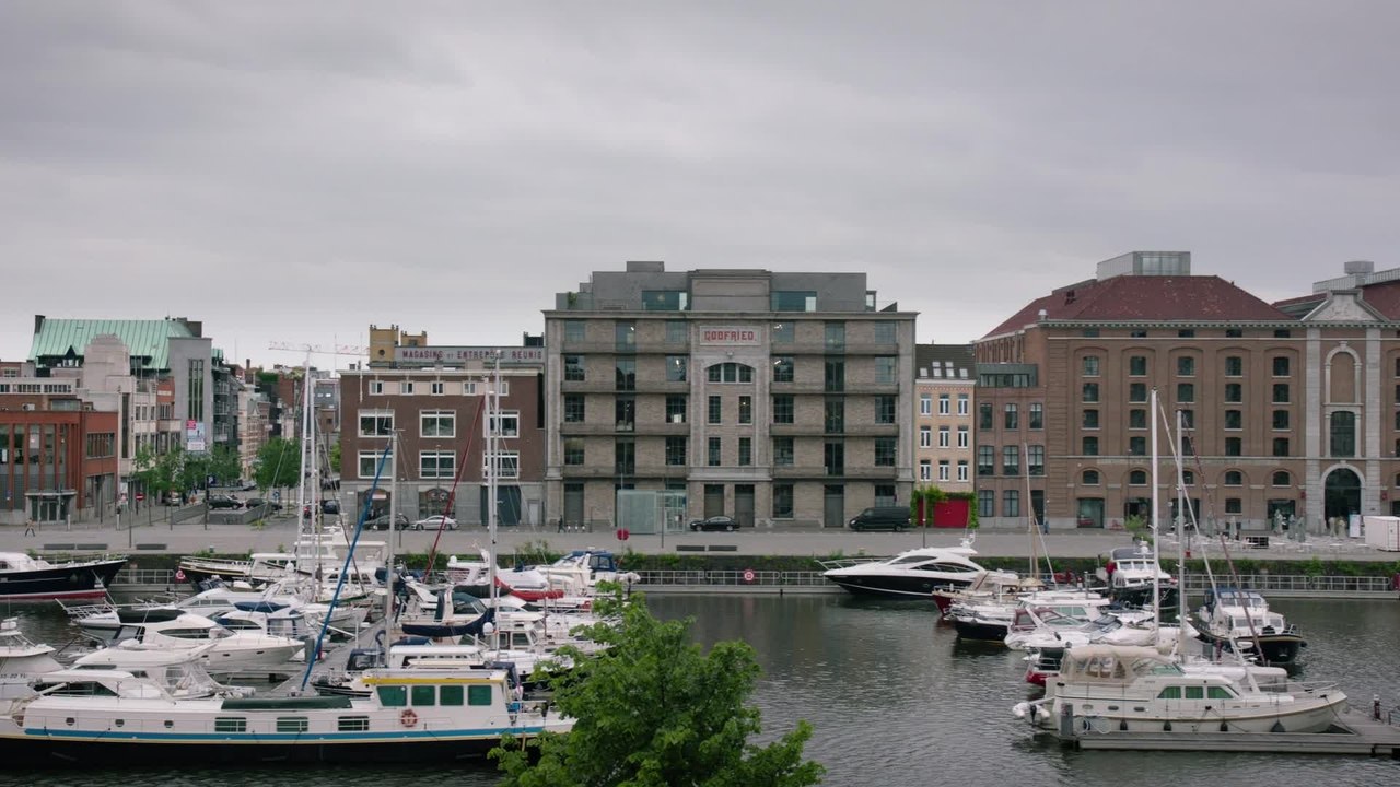 Dries - Clip 2 (Deutsche UT) HD