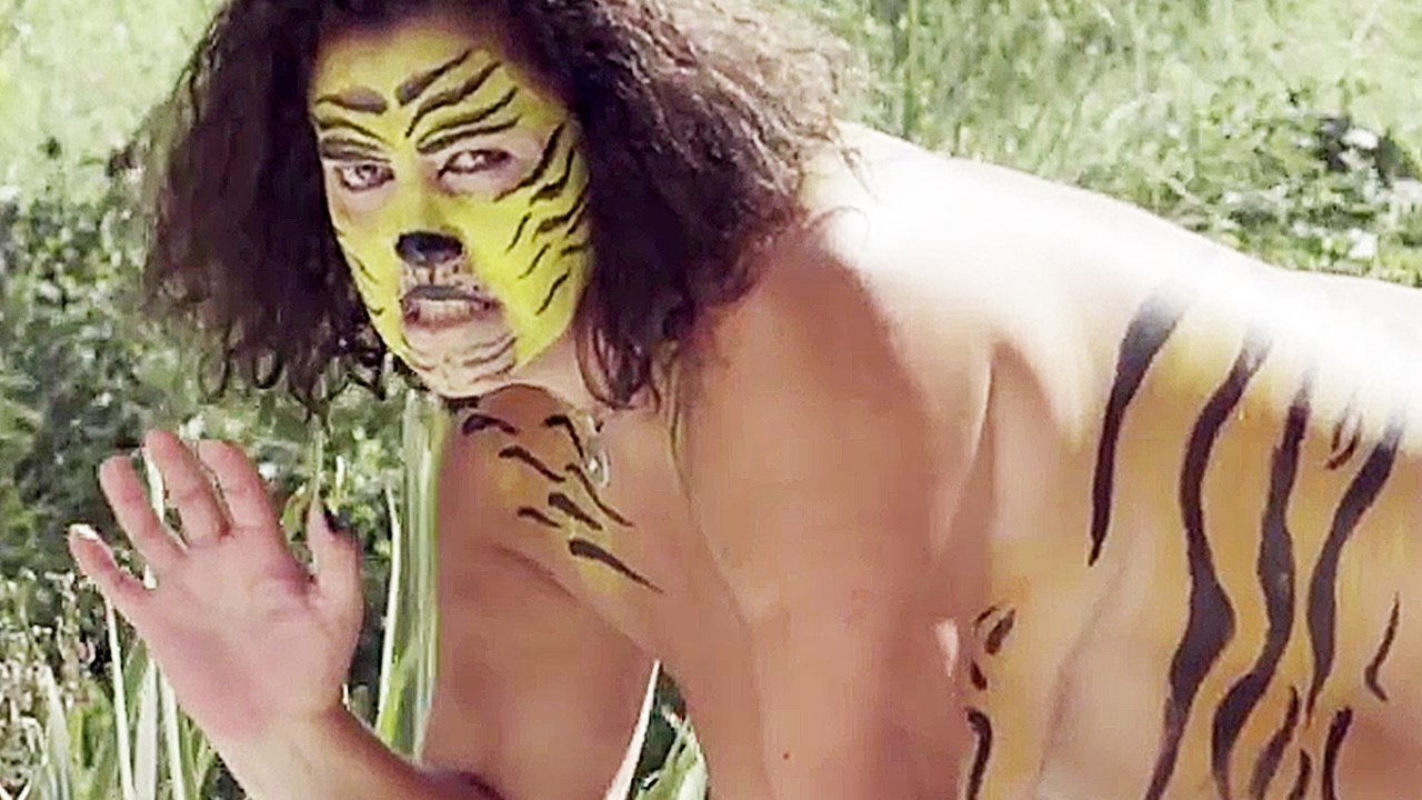 Die Liebhaberin - Trailer (Deutsch) HD