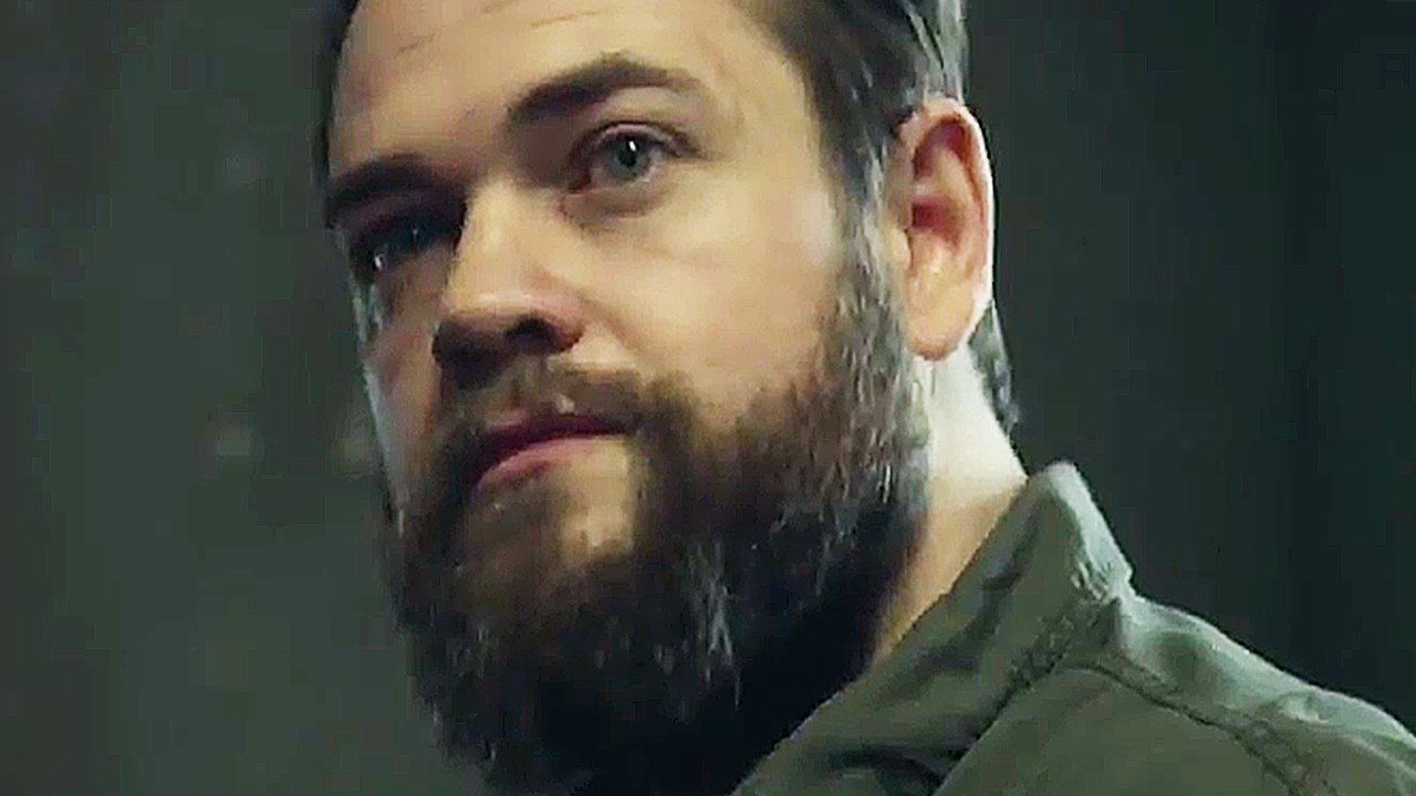 Helden am Herd - S01 Trailer (Deutsch) HD