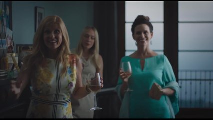 Beatriz at Dinner - Clip Did She Say Goat (English) HD