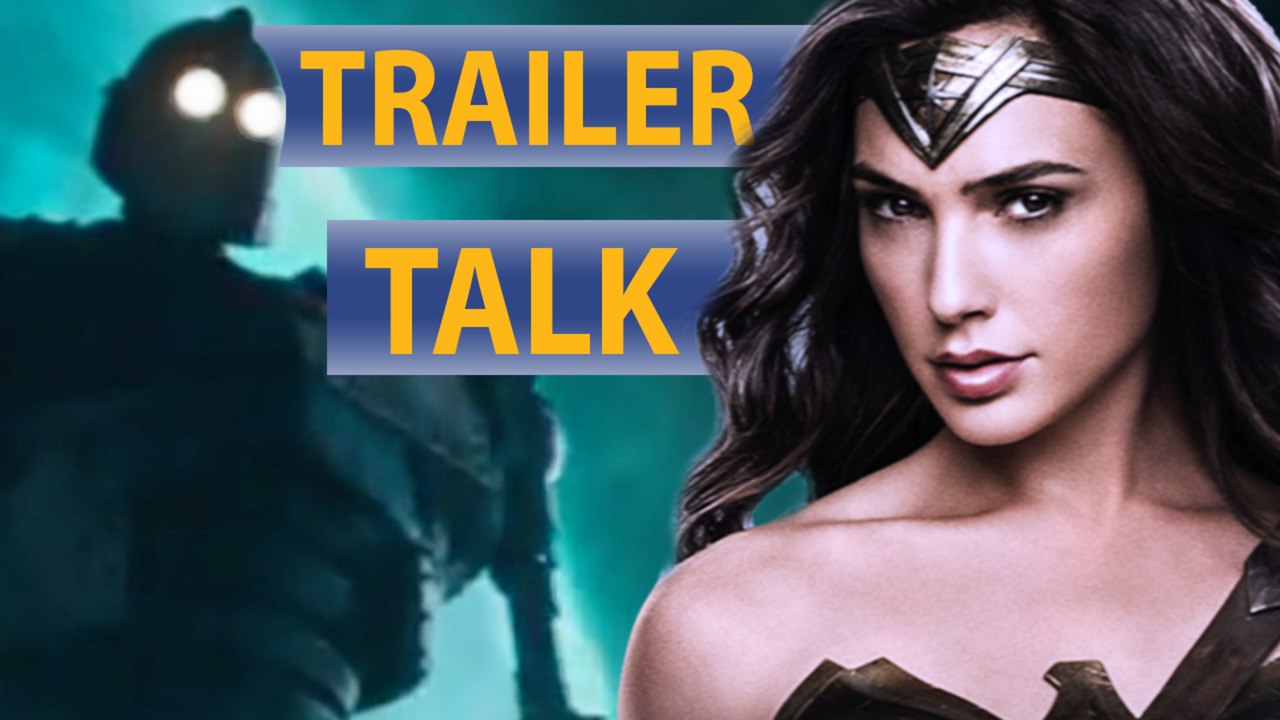 Die besten Trailer der Comic Con 2017 | Thor und Justice League Analyse
