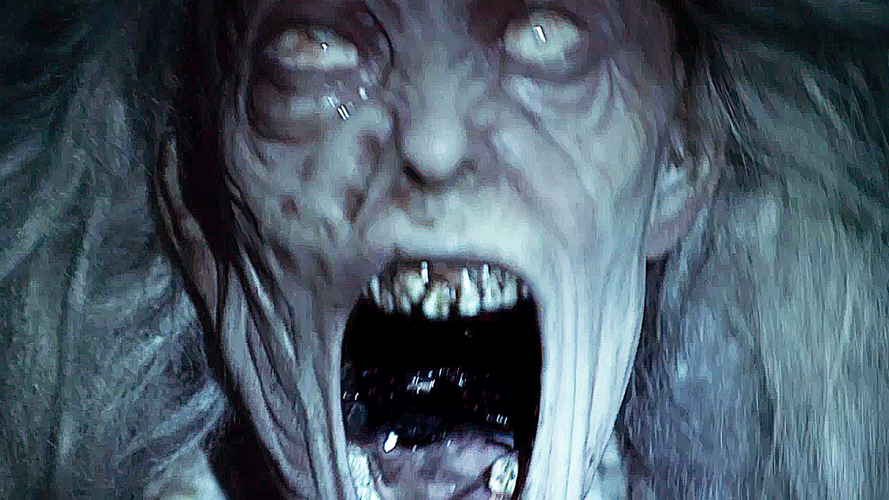 Ghost House - Trailer (English) HD